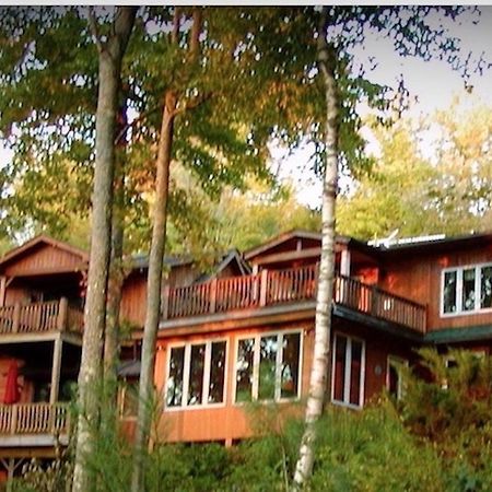 Cooperstown Lakeview Lodge Exteriör bild