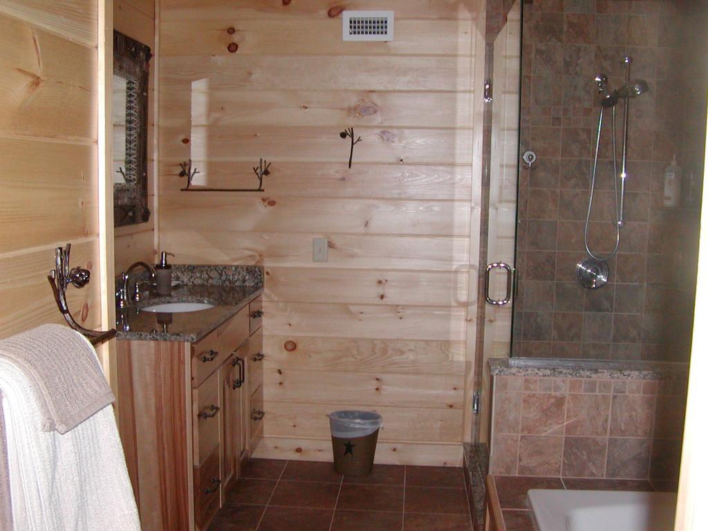 Cooperstown Lakeview Lodge Exteriör bild